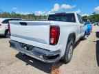 2024 GMC Siera