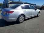 2011 HONDA ACCORD