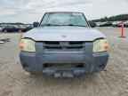 2003 NISSAN Frontier