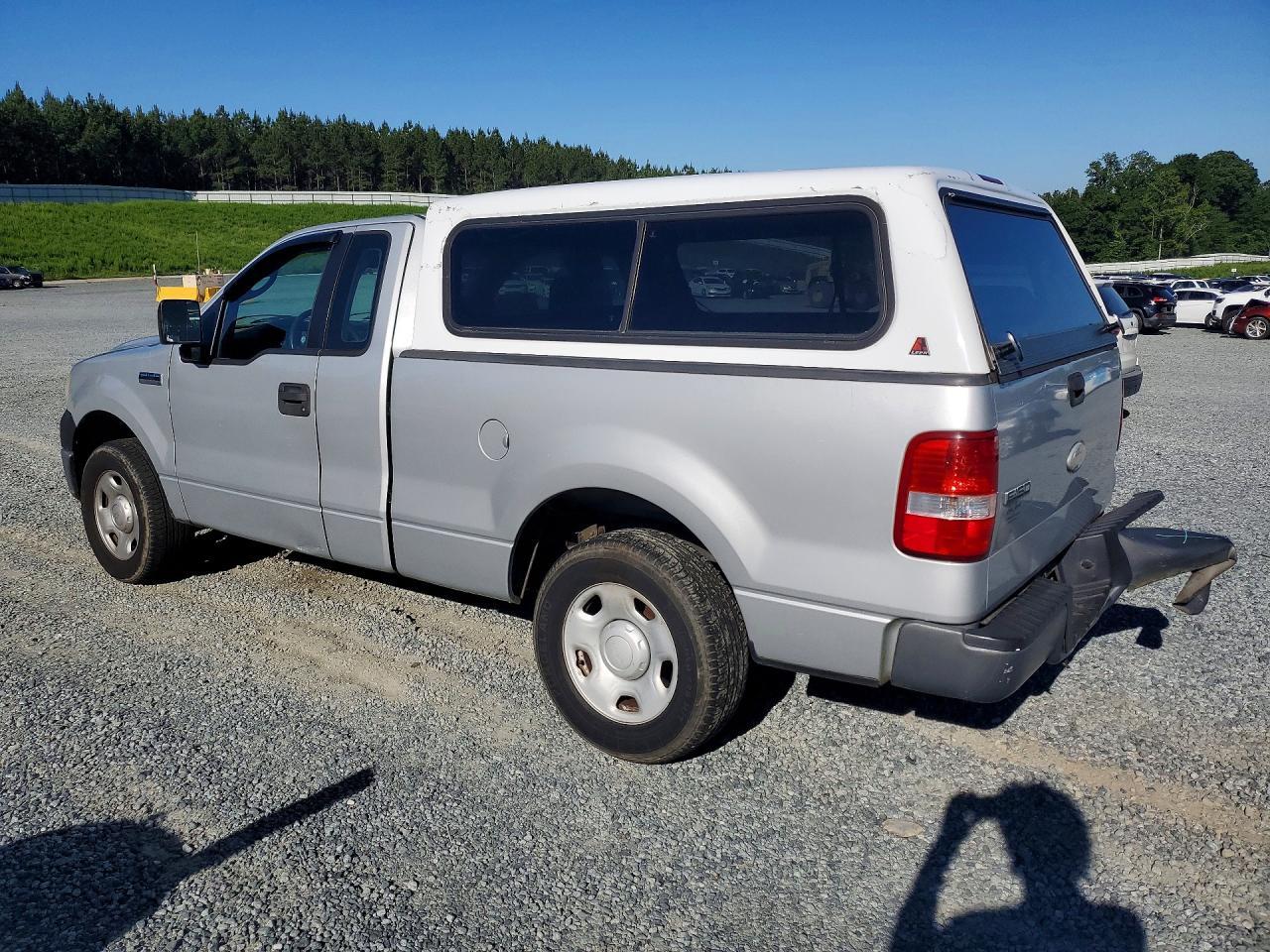 2007 FORD F-150 Lightning