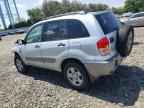 2003 TOYOTA RAV4