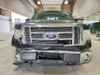 2010 FORD F-150 Lightning