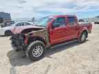 2016 NISSAN Frontier