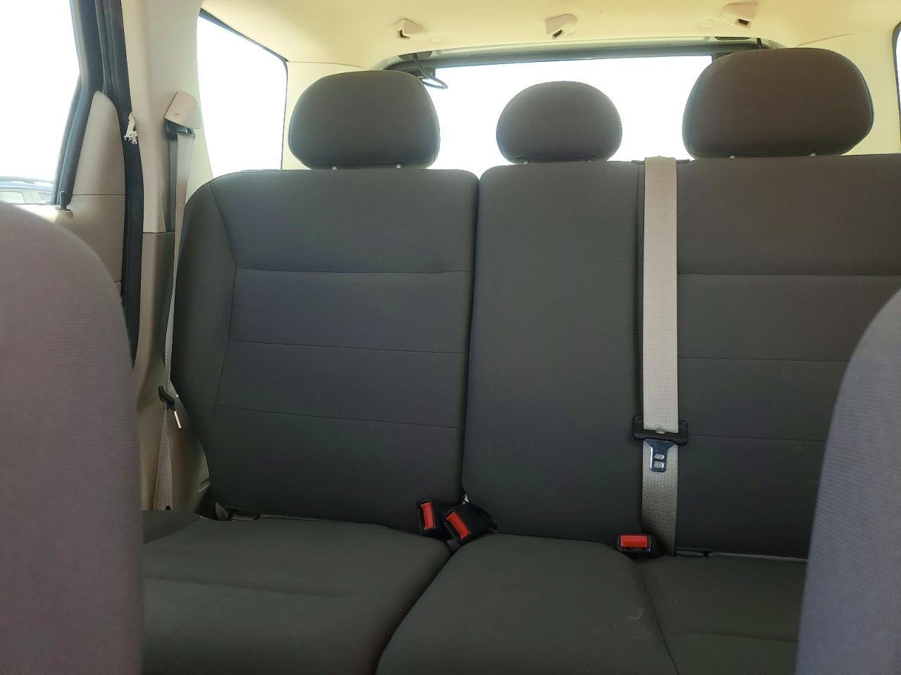 2008 FORD ESCAPE