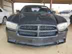 2014 DODGE CHARGER