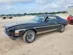 1971 FORD MUSTANG