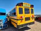 2015 IC CORPORATION Bus