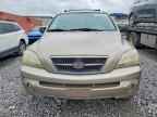 2004 KIA SORENTO