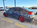 2018 SUBARU WRX