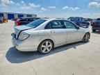 2011 MERCEDES-BENZ C-CLASS