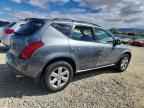 2007 NISSAN MURANO
