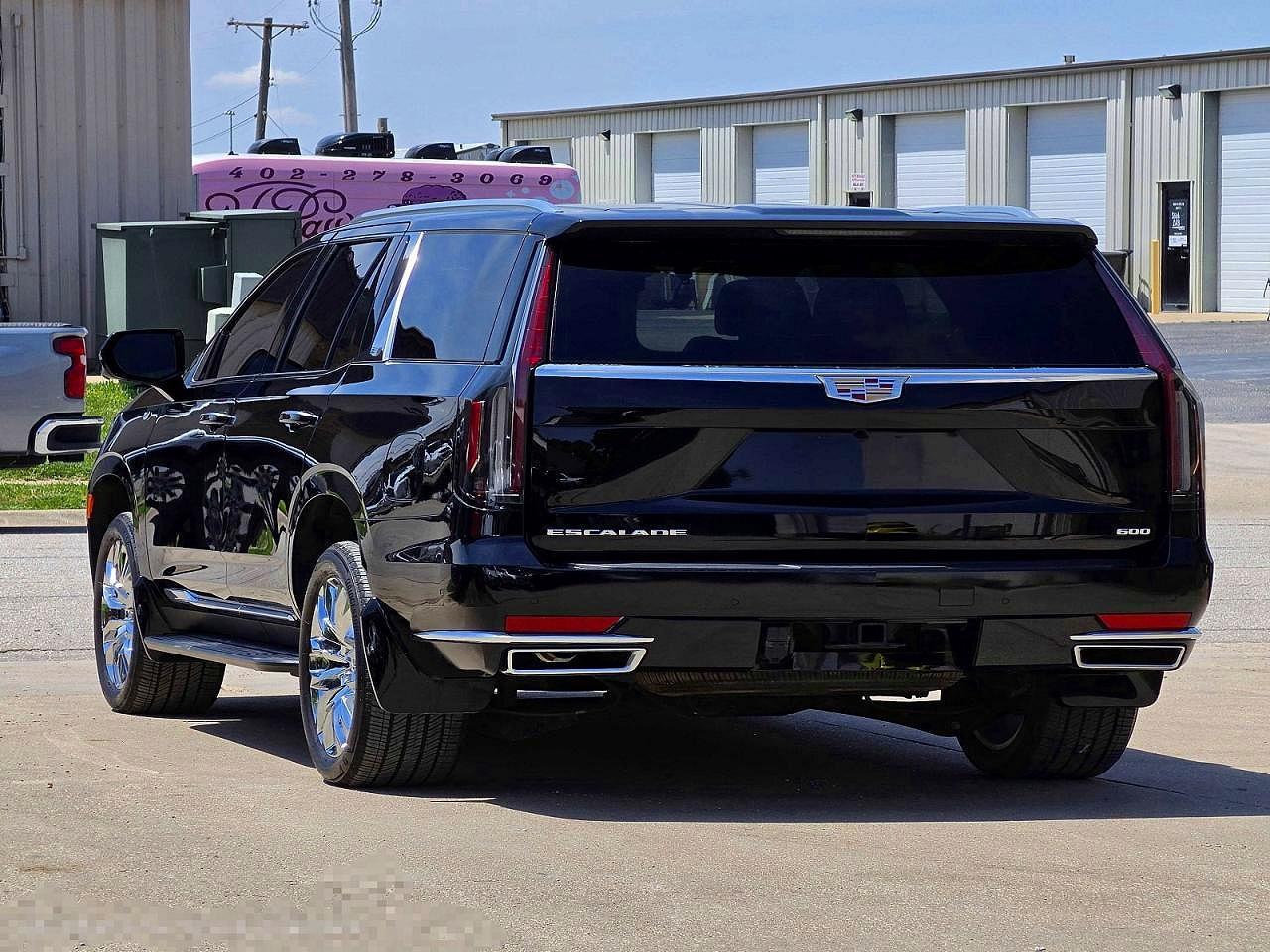 2023 CADILLAC ESCALADE