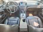 2011 BUICK Regal