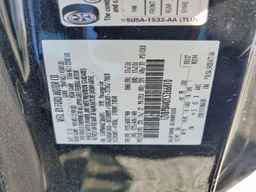 2012 FORD MUSTANG