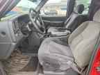 2001 CHEVROLET Silverado