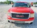 2011 GMC Sierra