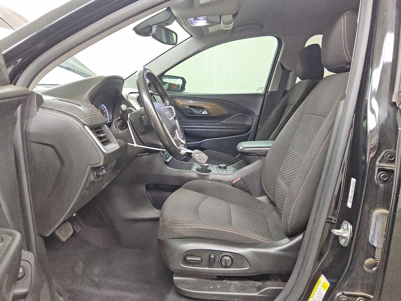 2021 GMC Terrain