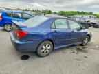 2006 TOYOTA COROLLA