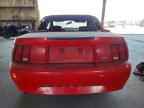 2002 FORD MUSTANG