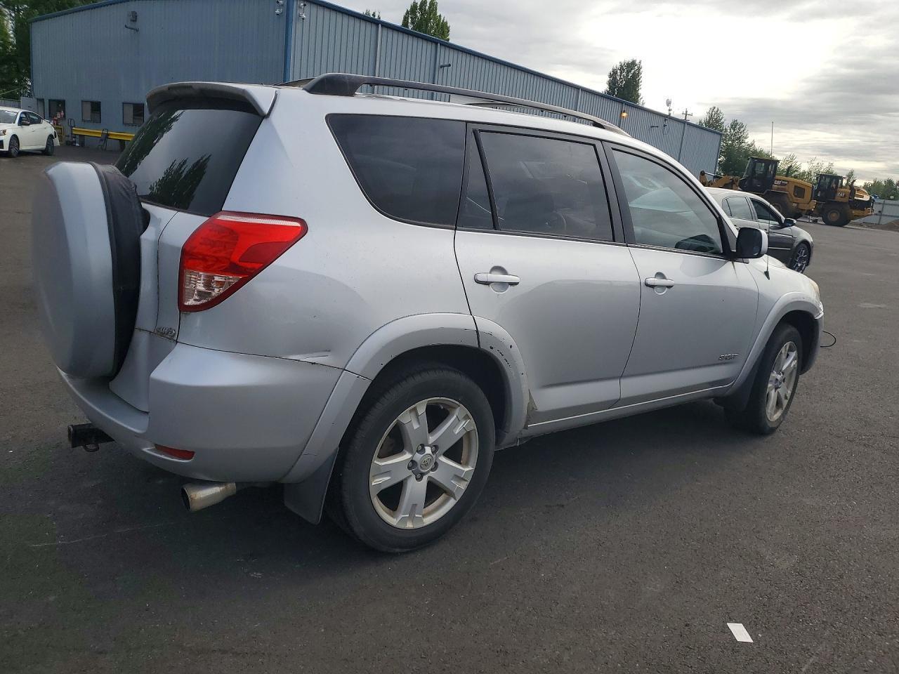 2006 TOYOTA RAV4