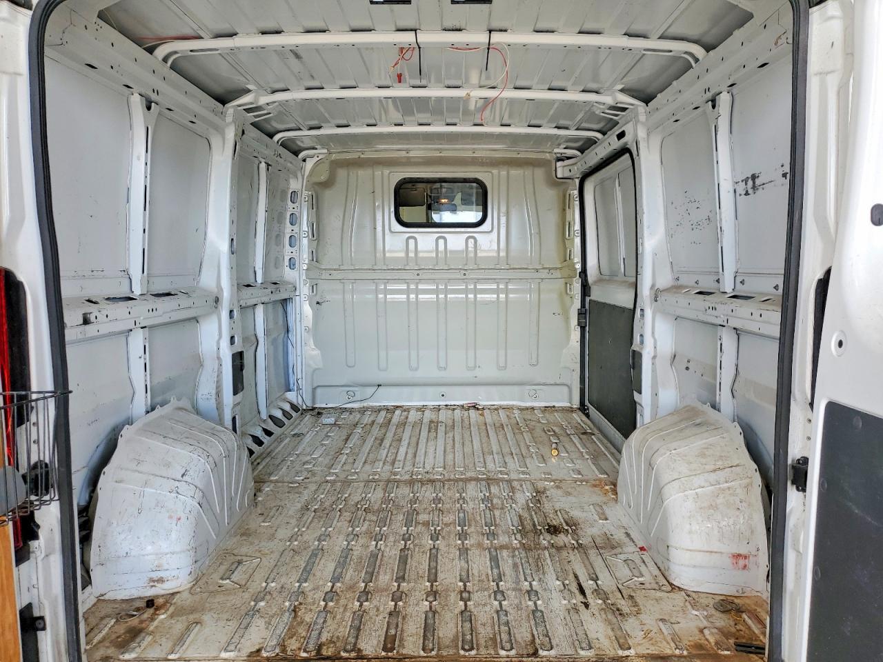 2019 RAM ProMaster 1500