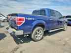 2012 FORD F-150 Lightning