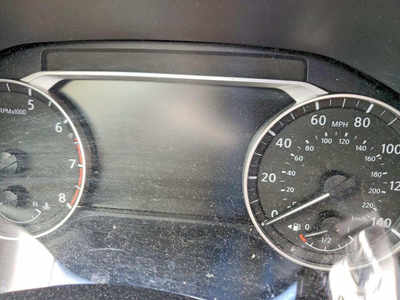 2020 NISSAN ALTIMA