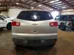 2010 CHEVROLET TRAVERSE