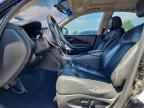 2010 INFINITI EX35
