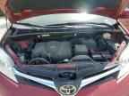 2018 TOYOTA SIENNA