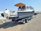 2018 Roundtions Boat