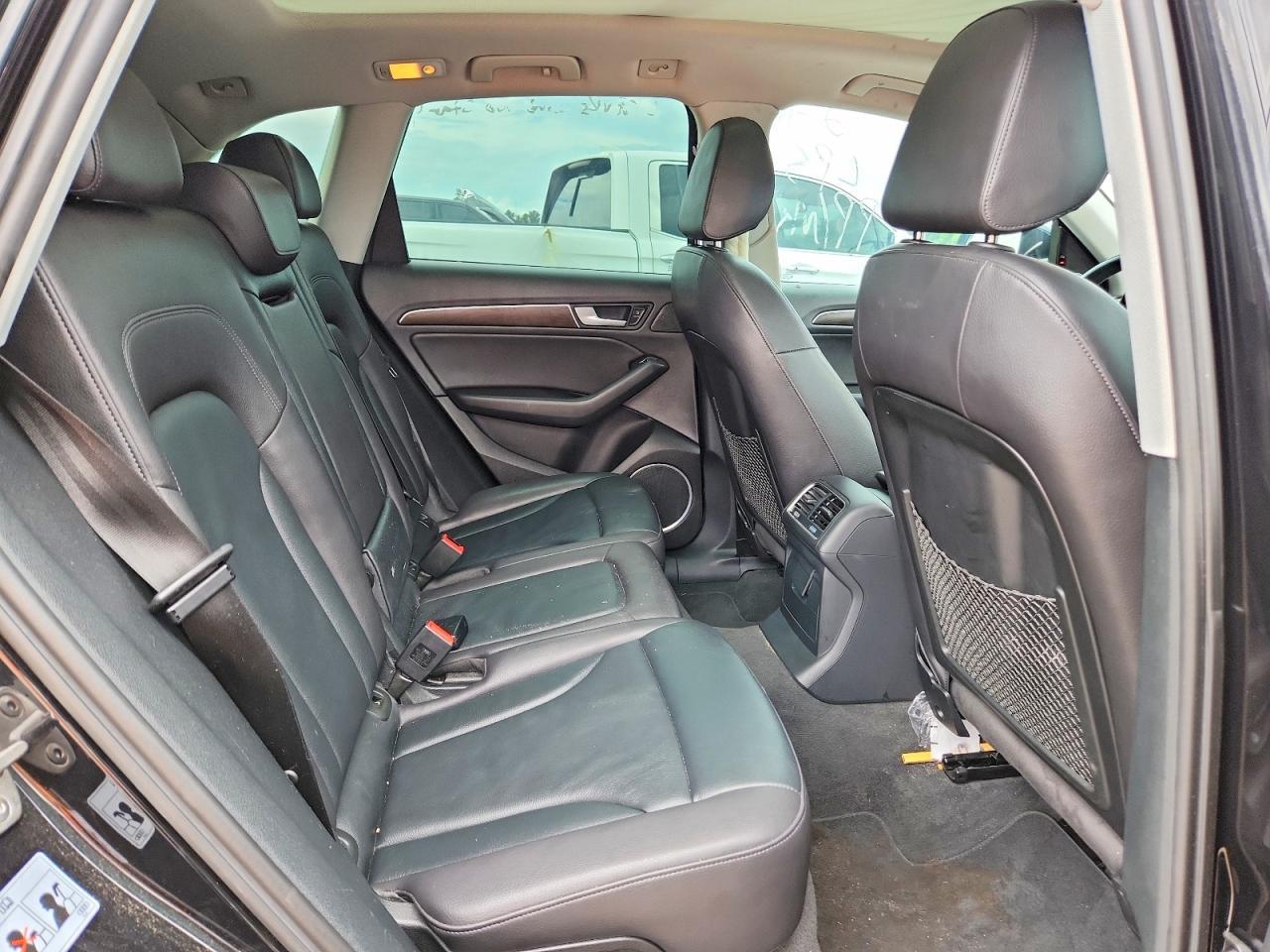 2017 AUDI Q5