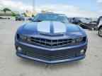 2012 CHEVROLET Camaro