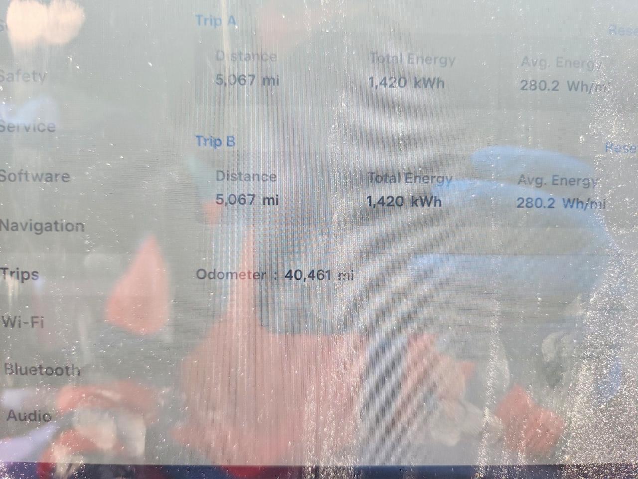 2022 TESLA MODEL S