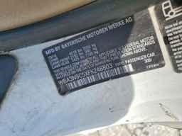 2015 BMW 4 Series