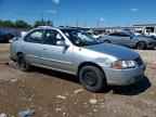 2004 NISSAN SENTRA