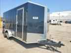 2025 Formula Trailer Trailers