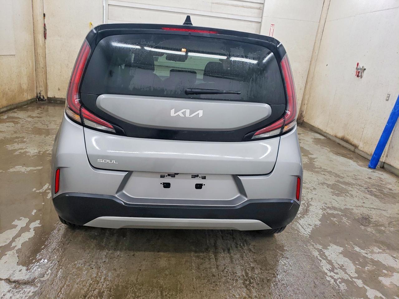 2023 KIA SOUL
