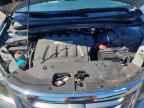 2008 HONDA ODYSSEY