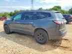 2014 CHEVROLET TRAVERSE