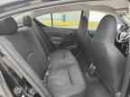 2017 NISSAN VERSA