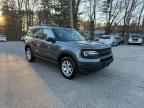 2022 FORD Bronco Sport