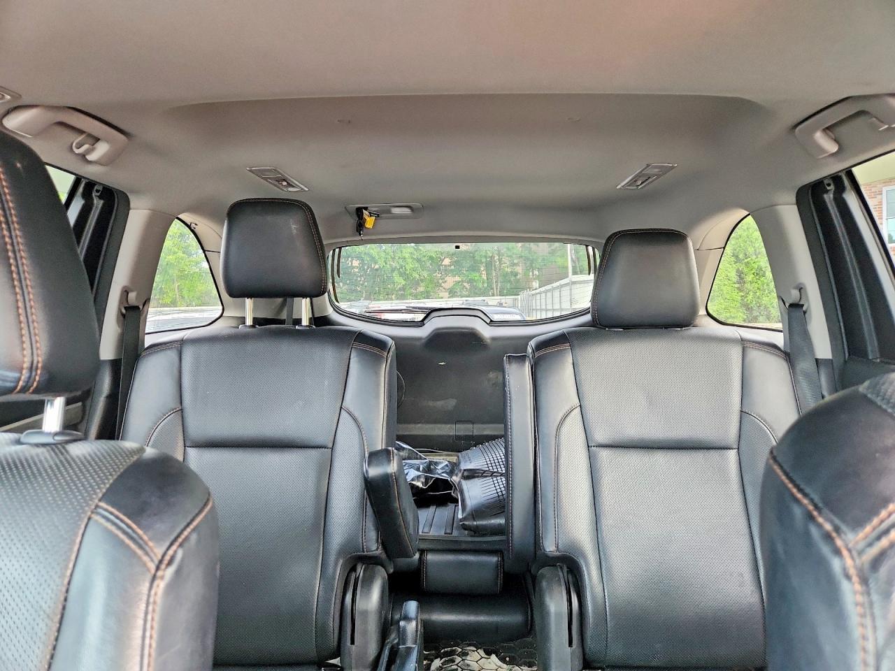 2018 TOYOTA Highlander Hybrid