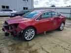2012 BUICK VERANO
