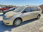 2006 TOYOTA SIENNA