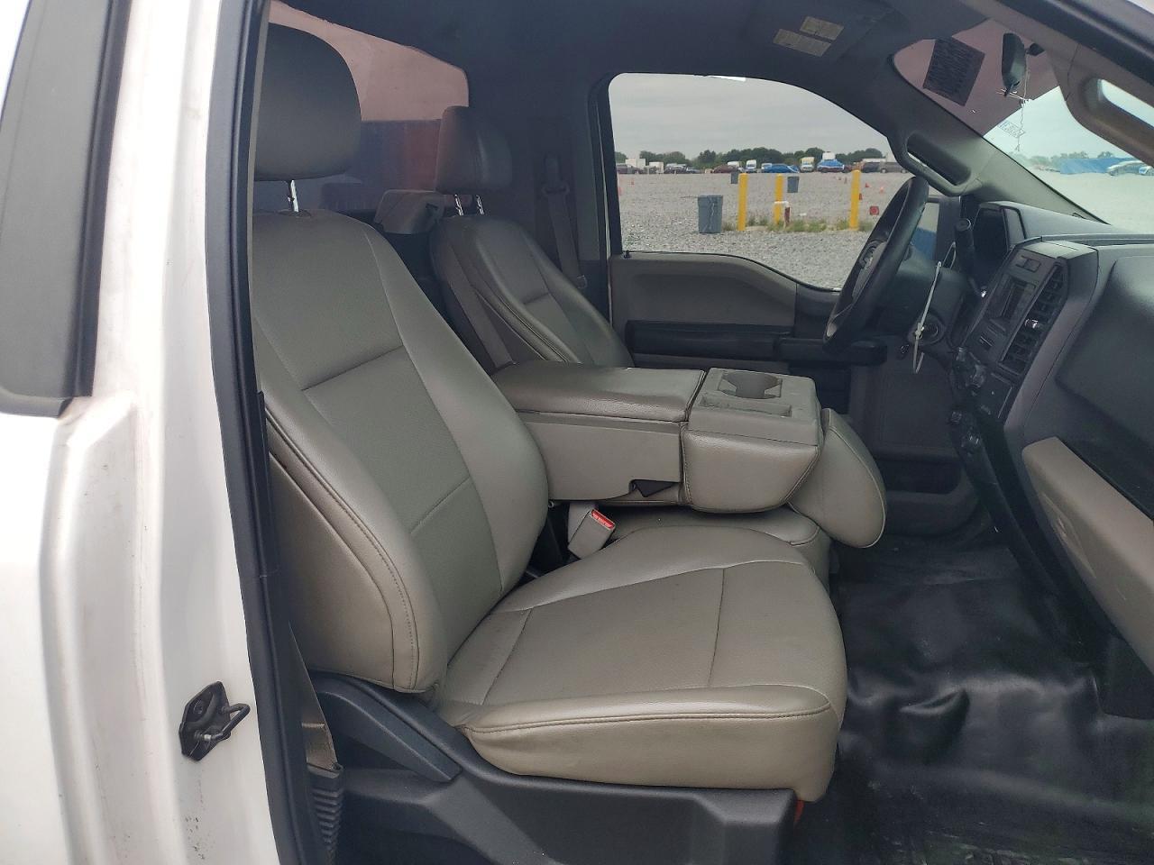2016 FORD F-150 Lightning