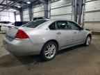 2008 CHEVROLET IMPALA