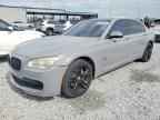 2015 BMW 7 series