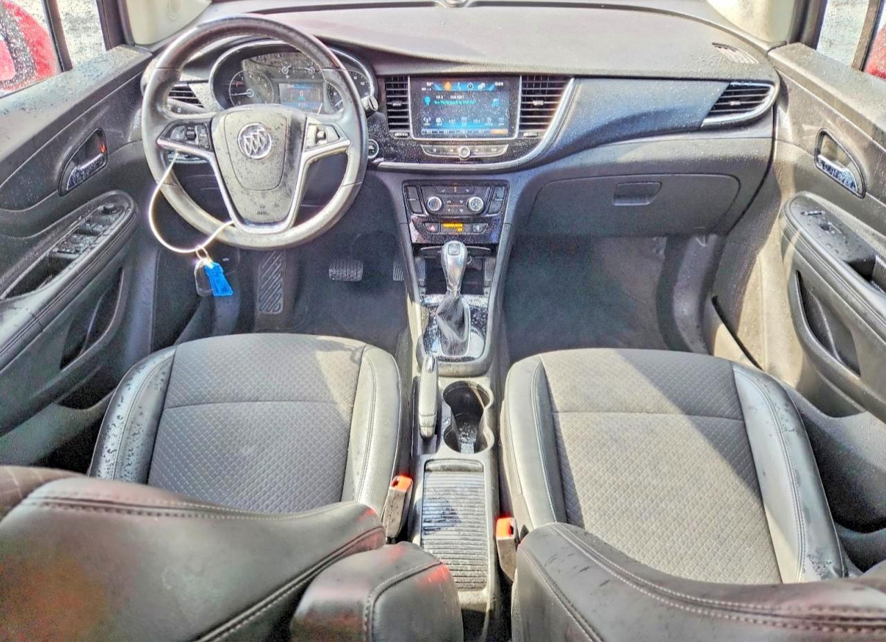 2019 BUICK ENCORE