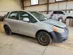 2009 SUZUKI SX4